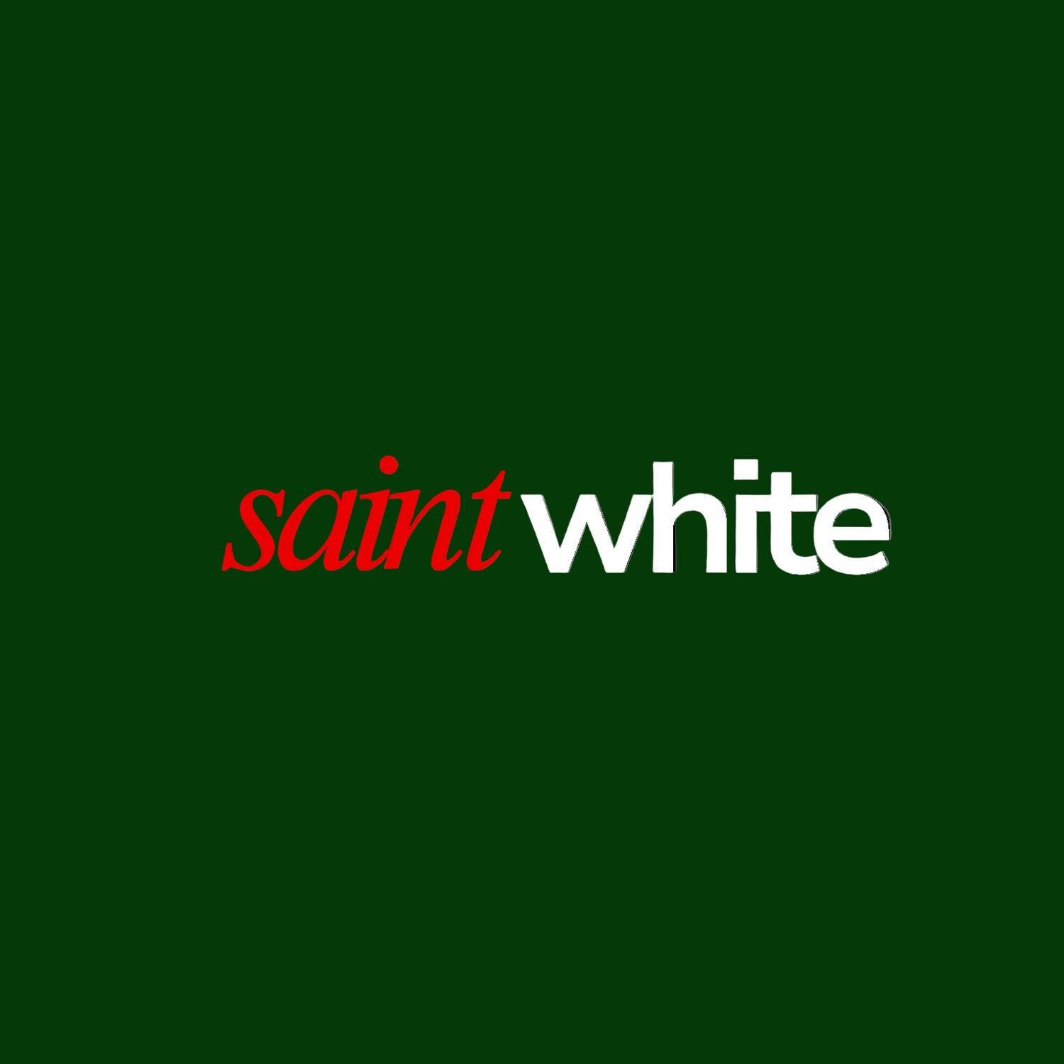 best SAINTWHITE