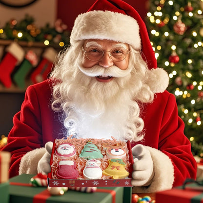 [시그니처] 크리스마스 bath bombs