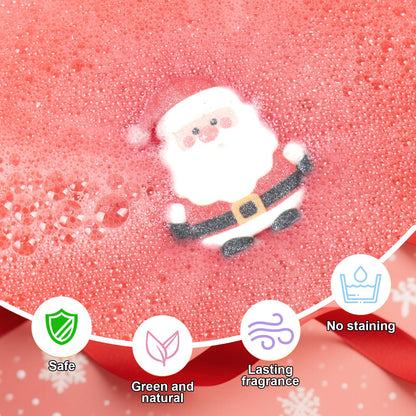 [시그니처] 크리스마스 bath bombs