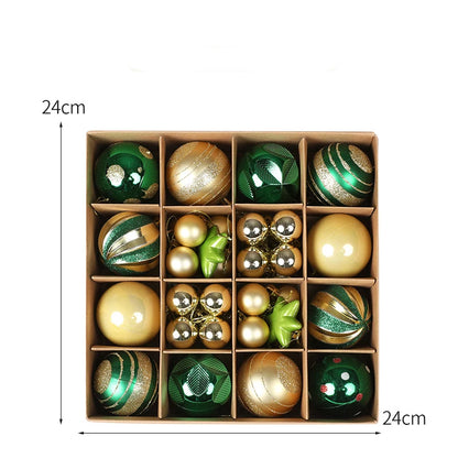 크리스마스 Decoration