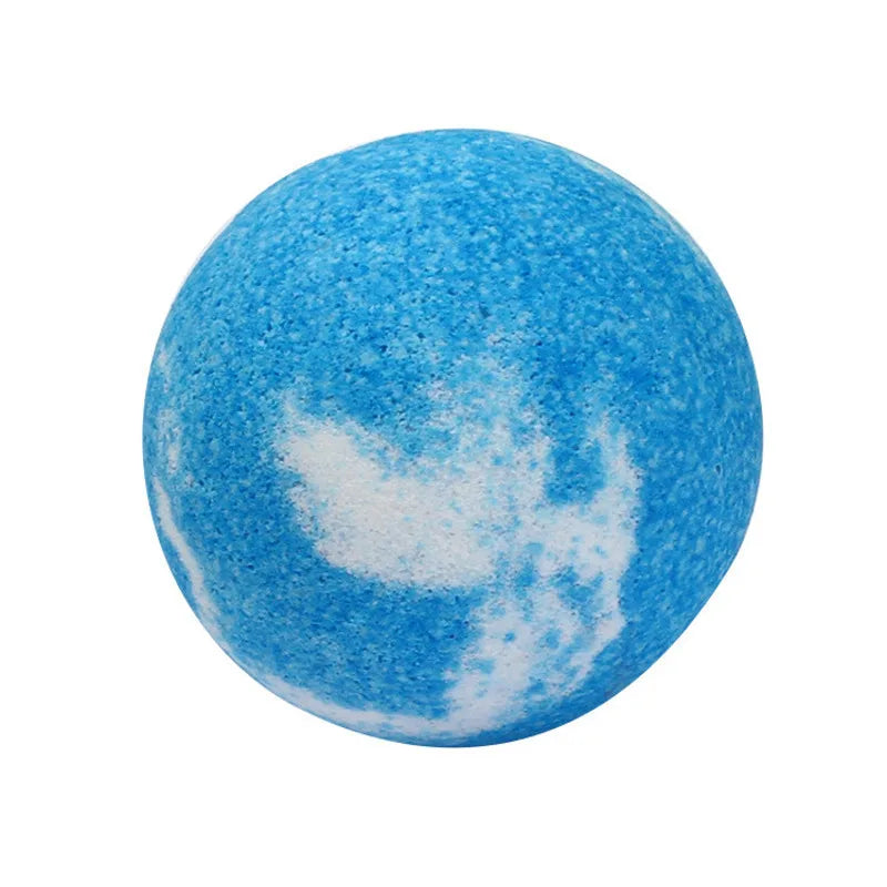 [시그니처] 블루 스노우 Bath Bombs