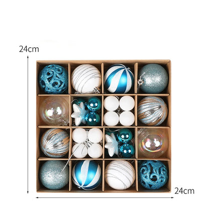 크리스마스 Decoration