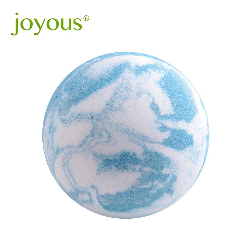 [시그니처] 블루 스노우 Bath Bombs