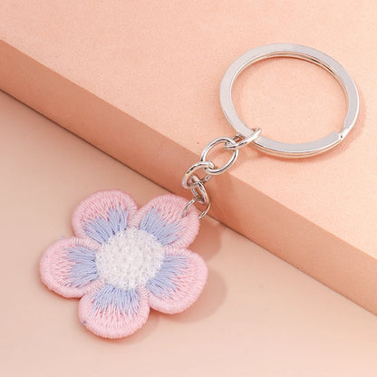 크리스마스 keyring