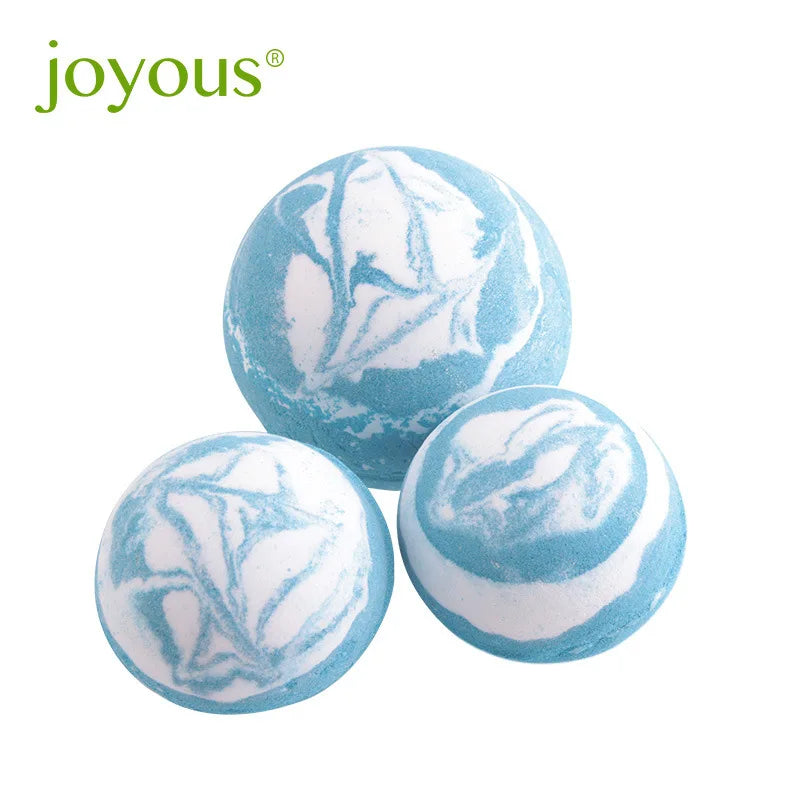 [시그니처] 블루 스노우 Bath Bombs
